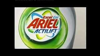 2010 - Ariel [Actilift]