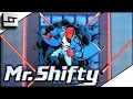 Mr. Shifty - ZERP! ZERP! ZERP! ZERP! ZERP! ZERP! ZERP! #3