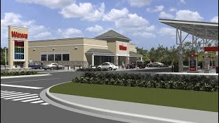 Wawa announces opening date for first central Pennsylvania store