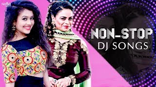Nonstop Dj Song | Punjabi Bhangra Songs | Latest Punjabi Songs 2019 | Punjabi Dance Songs | Remix