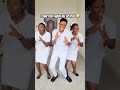 they said we should try this out 😂🤭 #nurses #nursesoftiktok #amapiano #trending #goviral #dannidanz