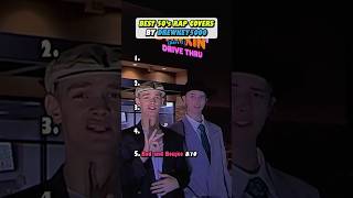 Best 50 S Rap Covers