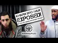 Hajji You're Not Athari! Exposed By Ustadh AbdulRahman Hassan