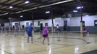 Bay State Pickleball Tournament Westford MA USA 2021 1