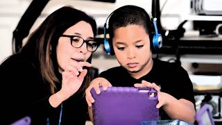Educational Technology - Student Data Privacy