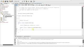 ConnectionString And UCANAccessLibrary