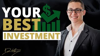 Invest in Yourself! The Best Investment in 2020 | Dan Henry