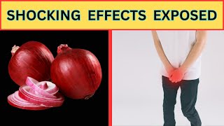 Unlock UNSTOPPABLE Transformation: The Power of Onion for Your Body!