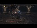 bloodborne® lv4 死体の巨人 劇毒ローリング