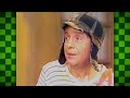 Chaves vai voltar ao SBT!