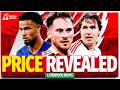This Could Be A BARGAIN Signing For Liverpool...