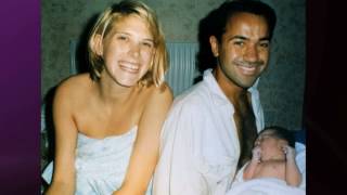 The man who witnessed one of Britain's most notorious murders