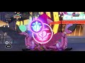 エリオスr「fight out vivid colors！」expert boss 攻略看說明