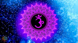 Root Chakra Healing Music - Let Go Worries, Anxiety, Fear - Chakra Meditation Music, Heart Chakra