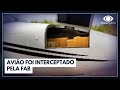 Avião é apreendido com 400 kg de cocaína em São Paulo | Bora Brasil