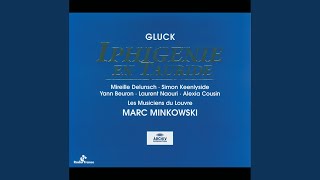 Gluck: Iphigénie en Tauride / Act 4 - Choeur final. \