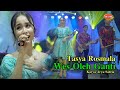 Tasya Rosmala - Wes Oleh Ganti | Dangdut (Official Music Video)