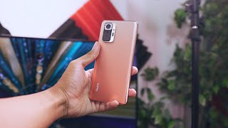 Review Redmi Note 10 Pro - Murah? Begini Plus Minusnya!