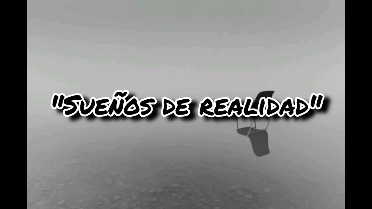 Danny Hz Sueﾃｱos De Realidad 亂 Letra Youtube