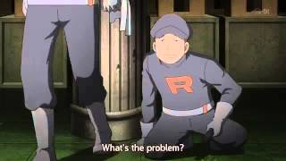 Pokemon Origins Episode 2: Cubone