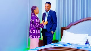 PENZI LA MTOTO WA BOSS 💞 NA DADA WA KAZI PART 65 | Love Story #love