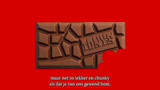 Tony's Chocolonely - My little Tony's product long