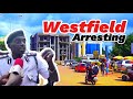 Mass Arrest in westfield The Gambia