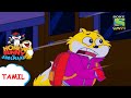 பேய் | Stories for Children | Funny videos | Kids videos | Cartoon for kids