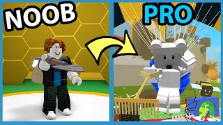 Roblox Bee Swarm Simulator 10 Ways To Get Gifted Bees Best