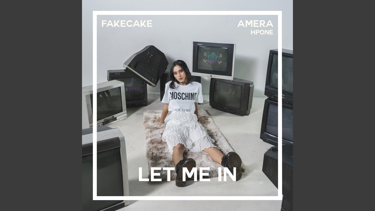 Let Me In Youtube Music