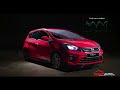 2018 全新 perodua 大改款 myvi 官方宣传影片 完整版