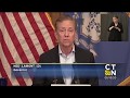 Governor Lamont's May 13, 2020 4:30PM Coronavirus Update