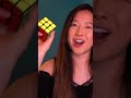 Can I learn to solve a Rubik's cube under 2 minutes? #shorts