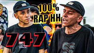 🐉747🔥14 MIN DE PURO CHAKRA - EL PRODIGIO ARGENTINO🇦🇷 (Subtitulado)