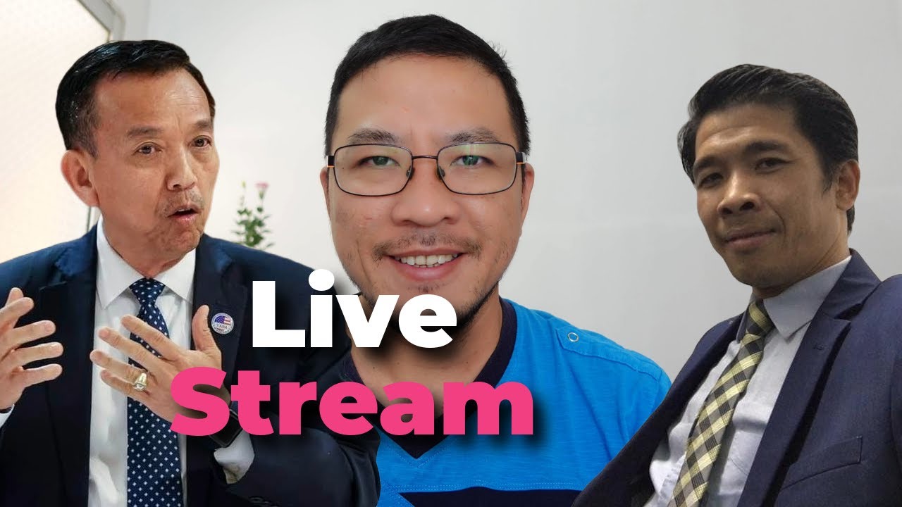 Mistakes Of David Duong And N10tv Truong Quoc Huy Youtube