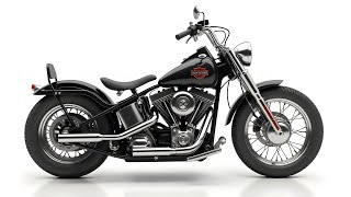 2025 Harley-Davidson Shovelhead: IS OFFICIALLY REVEALED