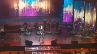 Marc Martel - The Show Must Go On