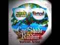 cool shade riddim mix april 2016