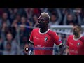 86【fifa20】cl準決勝であの男がまさかの大爆発！？【サルフォードシティ監督キャリアモード】