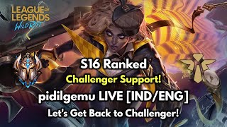 [190225] Game Seru Swain. Kenapa Thresh Lebih Harus Bikin MR? Subscriber TT Pertama! Thrash