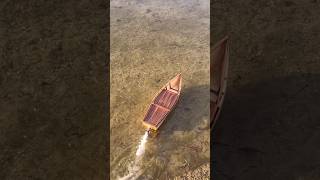 RC Boat