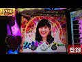 【パチスロ】akb48 勝利の女神～ぶっ壊れ女神センター⁉️鬼乗せ～kyoraku