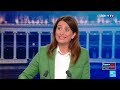 greens leader marine tondelier emerges as key voice on french political scene • france 24 english