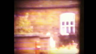 Kemberton Post Office in the 1970s