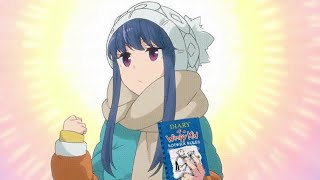 Why Shimarin is better than you