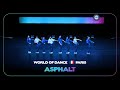 Asphalt | Full Stage | World of Dance Paris 2024 | #WODFR24