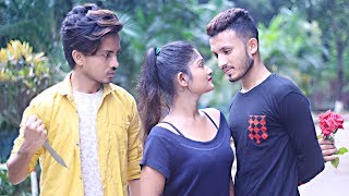 Kaash Aisa Bhi Hota 😢 Darshan Raval | Painfull Love Story | Hindi Song 2019