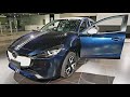 New 2023 Mazda 2 FACELIFT | Exterior & Interior Walkaround