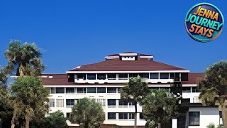 Sandpearl Resort | Clearwater (FL), United States | Hotel Review 🛏️