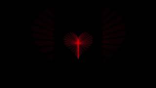 Python Code Creates a Beating Heart Animation!